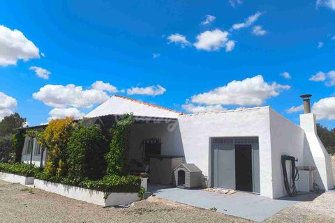 Landejendom i Yecla, Murcia, Yecla - € 225.000 | Ref: SF0527 - foto 2